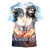 GOD NVGO111 Premium T-Shirt GOD NVGO111 Premium T-Shirt