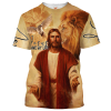 GOD LTGO221 Premium T-Shirt GOD LTGO221 Premium T-Shirt
