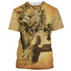 GOD NVGO115 Premium T-Shirt GOD NVGO115 Premium T-Shirt
