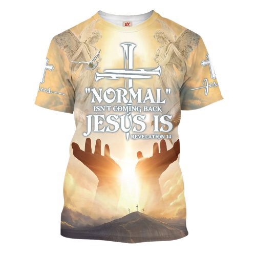 GOD NVGO115 Premium T-Shirt GOD NVGO115 Premium T-Shirt