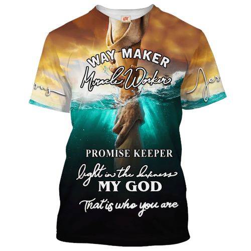 GOD LTGO282 Premium T-Shirt GOD LTGO282 Premium T-Shirt