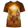 GOD LTGO283 Premium T-Shirt GOD LTGO283 Premium T-Shirt