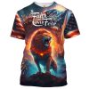 GOD LSNGO34 Premium T-Shirt GOD LSNGO34 Premium T-Shirt