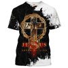 GOD TTGO165 Premium T-Shirt GOD TTGO165 Premium T-Shirt