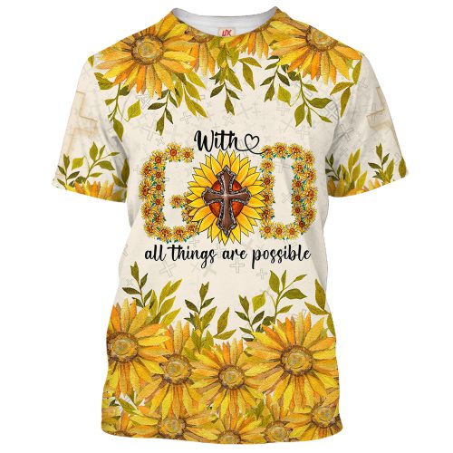 GOD TTGO165 Premium T-Shirt GOD TTGO165 Premium T-Shirt