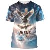 GOD HBLTGO123 Premium T-Shirt GOD HBLTGO123 Premium T-Shirt