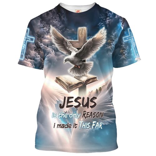 GOD HBLTGO122 Premium T-Shirt GOD HBLTGO122 Premium T-Shirt