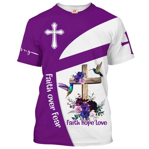 GOD LTGO402 Premium T-Shirt GOD LTGO402 Premium T-Shirt