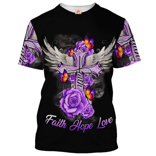 GOD LTGO407 Premium T-Shirt GOD LTGO407 Premium T-Shirt