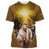 GOD HBLTGO131 Premium T-Shirt GOD HBLTGO131 Premium T-Shirt