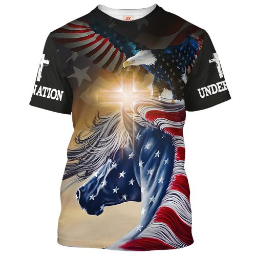 GOD HBLTGO140 Premium T-Shirt GOD HBLTGO140 Premium T-Shirt