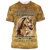 GOD HBLTGO142 Premium T-Shirt GOD HBLTGO142 Premium T-Shirt