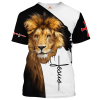 GOD HBLTGO131 Premium T-Shirt GOD HBLTGO131 Premium T-Shirt