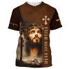 GOD HBLTGO153 Premium T-Shirt GOD HBLTGO153 Premium T-Shirt