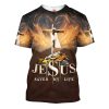 GOD NVGO170 Premium T-Shirt GOD NVGO170 Premium T-Shirt