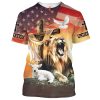 GOD HBLTGO157 Premium T-Shirt GOD HBLTGO157 Premium T-Shirt