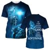 GOD HBLTGO163 Premium T-Shirt GOD HBLTGO163 Premium T-Shirt