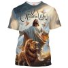 GOD TTGO185 Premium T-Shirt GOD TTGO185 Premium T-Shirt