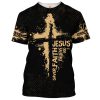 GOD HBLTGO194 Premium T-Shirt GOD HBLTGO194 Premium T-Shirt