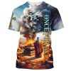 GOD HBLTGO186 Premium T-Shirt GOD HBLTGO186 Premium T-Shirt