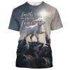 GOD HBLTGO194 Premium T-Shirt GOD HBLTGO194 Premium T-Shirt