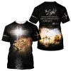 GOD NVGO12 Premium T-Shirt GOD NVGO12 Premium T-Shirt
