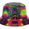 Hippie Premium Bucket Hat Hippie Premium Bucket Hat