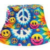 Hippie Premium Bucket Hat Hippie Premium Bucket Hat