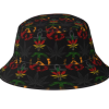 Hippie Premium Bucket Hat Hippie Premium Bucket Hat