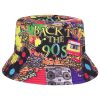 Hippie Premium Bucket Hat Hippie Premium Bucket Hat