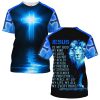 GOD LSNGO09 Premium T-Shirt GOD LSNGO09 Premium T-Shirt