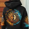HIPPIE SPIRIT OF A DRAGONFLY Premium Microfleece Hoodie HIPPIE SPIRIT OF A DRAGONFLY Premium Microfleece Hoodie