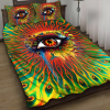 Hippie LTHIBD353 4pcs Premium Bedding Set