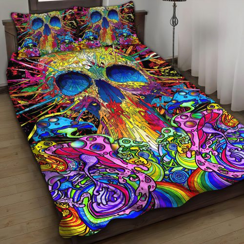 Hippie LTHIBD353 4pcs Premium Bedding Set Hippie LTHIBD353 4pcs Premium Bedding Set